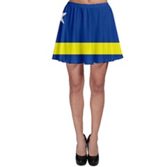 Curacao Skater Skirt by tony4urban