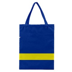 Curacao Classic Tote Bag by tony4urban