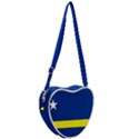 Curacao Heart Shoulder Bag View2