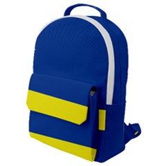 Curacao Flap Pocket Backpack (small) by tony4urban