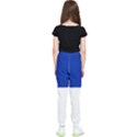 Bratislavsky Flag Kids  Elastic Waist Pants View2