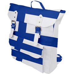 Finland Buckle Up Backpack by tony4urban