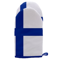 Finland Microwave Oven Glove