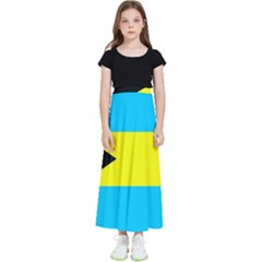 Bahamas Kids  Flared Maxi Skirt