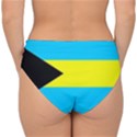 Bahamas Double Strap Halter Bikini Bottom View2