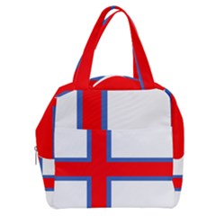 Faroe Boxy Hand Bag by tony4urban