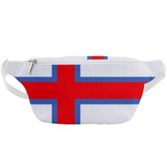 Faroe Waist Bag  by tony4urban