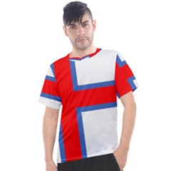 Faroe Men s Sport Top by tony4urban