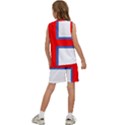 Faroe Kids  Basketball Mesh Set View4