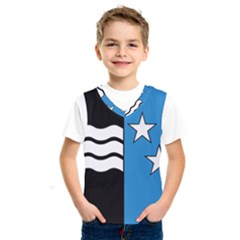 Aargau Kids  Basketball Tank Top by tony4urban