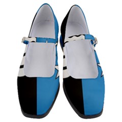 Aargau Women s Mary Jane Shoes by tony4urban