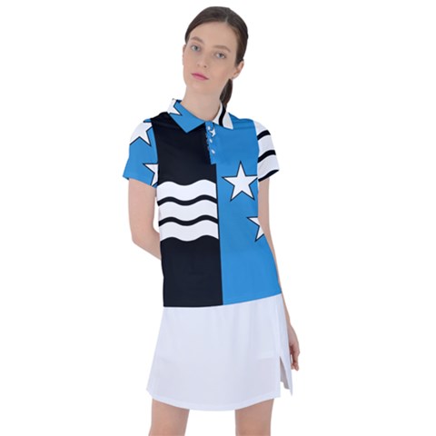 Aargau Women s Polo Tee by tony4urban