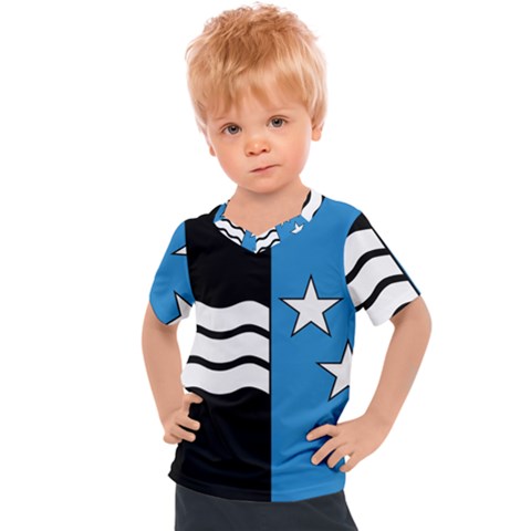 Aargau Kids  Sports Tee by tony4urban