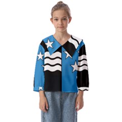 Aargau Kids  Sailor Shirt