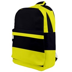 Kashubian Flag Classic Backpack by tony4urban