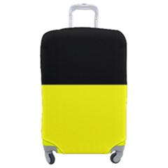 Kashubian Flag Luggage Cover (medium) by tony4urban