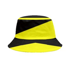 Kashubian Flag Bucket Hat