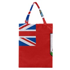 Bermuda Classic Tote Bag by tony4urban