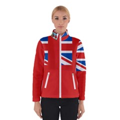 Bermuda Women s Bomber Jacket by tony4urban