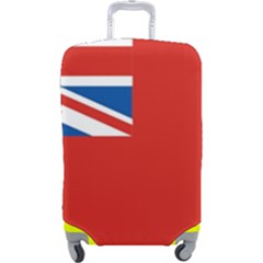 Bermuda Luggage Cover (large) by tony4urban