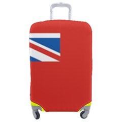 Bermuda Luggage Cover (medium) by tony4urban