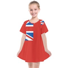 Bermuda Kids  Smock Dress by tony4urban