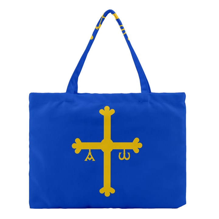 Asturias Medium Tote Bag