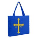 Asturias Medium Tote Bag View2