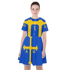 Asturias Sailor Dress