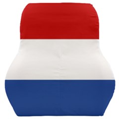 Netherlands Car Seat Back Cushion  by tony4urban