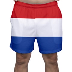 Netherlands Men s Shorts