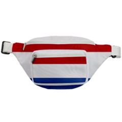 Netherlands Fanny Pack by tony4urban