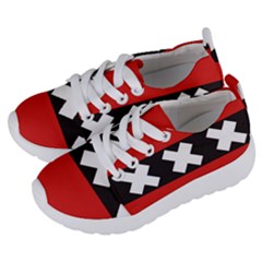 Amsterdam Kids  Lightweight Sports Shoes by tony4urban