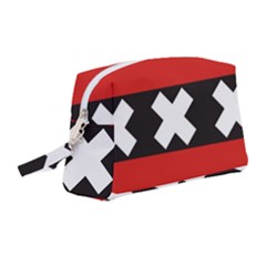 Amsterdam Wristlet Pouch Bag (medium) by tony4urban