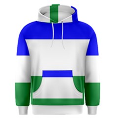 Ladinia Flag Men s Core Hoodie by tony4urban