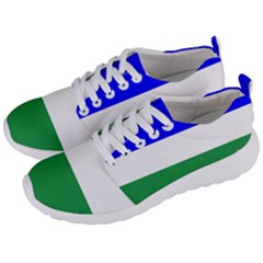 Ladinia Flag Men s Lightweight Sports Shoes by tony4urban