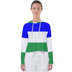 Ladinia Flag Women s Slouchy Sweat by tony4urban