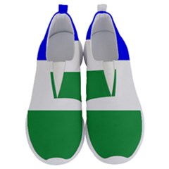 Ladinia Flag No Lace Lightweight Shoes by tony4urban