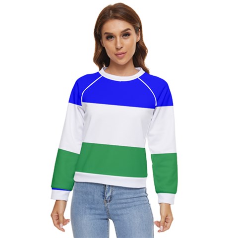 Ladinia Flag Women s Long Sleeve Raglan Tee by tony4urban