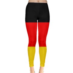 Germany Leggings  by tony4urban