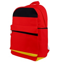 Germany Classic Backpack by tony4urban