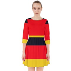 Germany Smock Dress by tony4urban