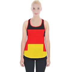 Germany Piece Up Tank Top by tony4urban