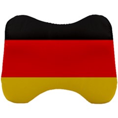 Germany Head Support Cushion by tony4urban