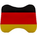 Germany Head Support Cushion View1