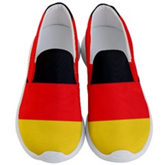 Germany Men s Lightweight Slip Ons by tony4urban