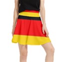 Germany Waistband Skirt View1