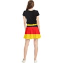 Germany Waistband Skirt View2