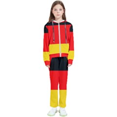 Germany Kids  Tracksuit by tony4urban