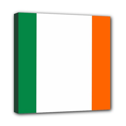 Ireland Mini Canvas 8  X 8  (stretched) by tony4urban